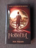 HOBBITUL, O CALATORIE NEASTEPTATA - J.R.R. TOLKIEN