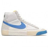 Nike Blazer Mid 77 Pro Club DQ7673-102 DQ7673-102-44.5