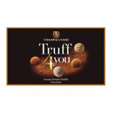 Trufe de Lux Franceze Oskar Le Grand, 200 g