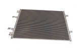 Condensator / Radiator aer conditionat RENAULT TRAFIC II platou / sasiu (EL) (2001 - Prezent) MAXGEAR AC864981