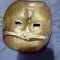 Masca vintage deosebita