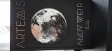Artemis de Andy Weir