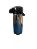 Termos inox cu pompa 1.9lit Resigilat Handy KitchenServ