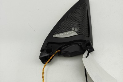 Difuzor ușă dreapta față BMW 4 Convertible G23, G83 2022 OEM: 9362561 | 31641073 foto