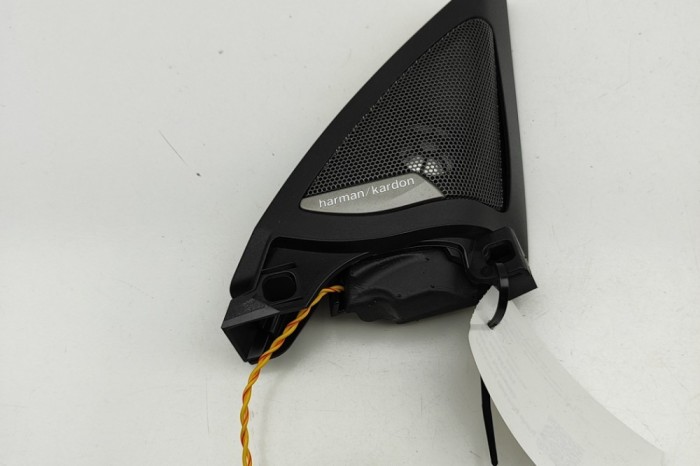 Difuzor ușă dreapta față BMW 4 Convertible G23, G83 2022 OEM: 9362561 | 31641073