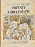 Povesti ardelenesti &ndash; Ion Pop Reteganul