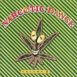 Various - Narcotic Dance Volume 2, CD