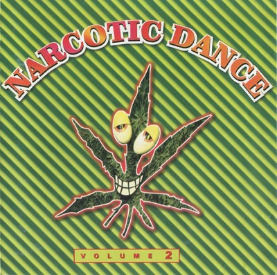Various - Narcotic Dance Volume 2, CD foto