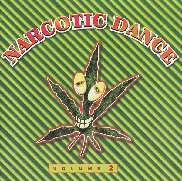 Various - Narcotic Dance Volume 2, CD