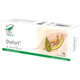 Diafort Medica 30cps, Medica Farmimpex