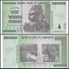 Bancnota Zimbabwe 50.000.000.000.000 Dolari 2008 P-90 UNC, Neutilizata