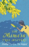 Mimosa Tree Mystery | Ovidia Yu, 2020, Little, Brown Book Group