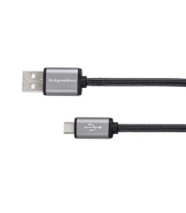Cablu USB la micro USB 1m Profesional Kruger&amp;Matz