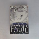 Artemis Fowl And The Atlantis Complex
