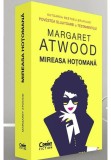 Mireasa hotomana - Margaret Atwood - Corint