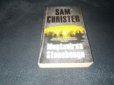 SAM CHRISTER - MOSTENIREA STONEHENGE