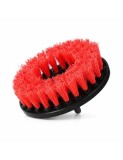 Perie Dura pentru Bormasina speckLESS speckBRUSH Carpet Brush Detailing