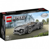 LEGO&reg; Speed Champions - Pagani Utopia 76915, 249 piese