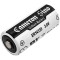 Cameron Sino ER14335 LS14335, 2/3AA, XL-055F 3.6V 1650mAh Li-SOCl2 elem (nem &uacute;jrat&ouml;lthető) Baterie