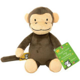 Jucarie din plus That&#039;s Not My... Monkey, 15 cm, Rainbow Designs