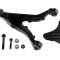 Brat suspensie fata Volvo V70 1996-2000, C70 1998-, S70 1996-, Inferior Dreapta, NTY ZWD-VV-009