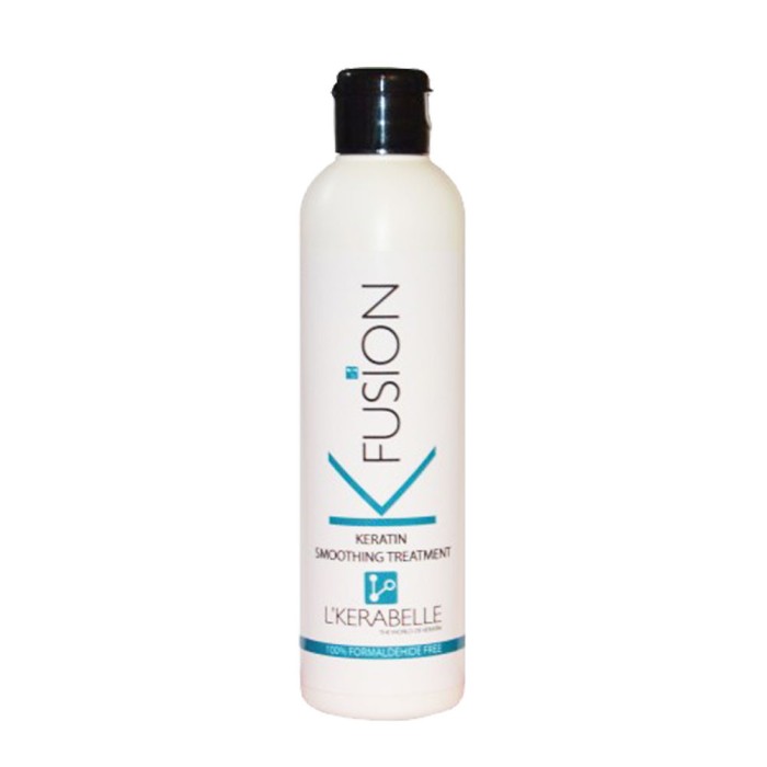 Tratament cu keratina K Fusion L&#039;Kerabelle 250 ml