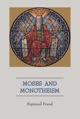 Moses and Monotheism foto