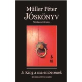 J&oacute;sk&ouml;nyv - Ji King a ma ember&eacute;nek - M&uuml;ller P&eacute;ter