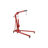 Macara 204 cm pentru atelier auto 1000 kg Yato YT-55556