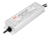 Alimentator LED 150W 43-86VDC 1750mA 180-295VAC