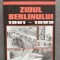 Bernard Brigouleix - Zidul Berlinului 1961-1989