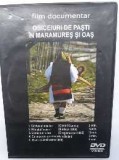 DVD Film documentar- OBICEIURI DE PASTI IN MARAMURES SI OAS