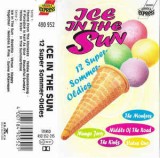 Caseta audio Various - Various &lrm;&ndash; Ice In The Sun, originala, Casete audio, Pop