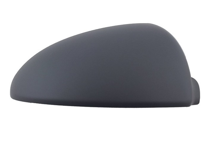Carcasa oglinda exterioara Smart Fortwo (W451), 01.2007-12.2014, partea Dreapta, grunduit, Aftermarket