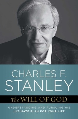 The Will of God: Understanding and Pursuing His Ultimate Plan for Your Life foto