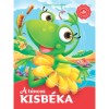 A t&aacute;ncos kisb&eacute;ka - Kedvenc &aacute;llatmes&eacute;im - Urszula Kozlowska