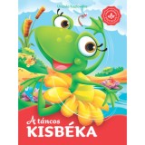 A t&aacute;ncos kisb&eacute;ka - Kedvenc &aacute;llatmes&eacute;im - Urszula Kozlowska