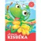 A t&aacute;ncos kisb&eacute;ka - Kedvenc &aacute;llatmes&eacute;im - Urszula Kozlowska
