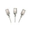 AC SERINGA HSW PREMIUM CU CANULA FILETATA KERBL 1.4x35MM 10BUC SET