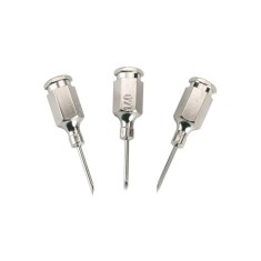 AC SERINGA HSW PREMIUM CU CANULA FILETATA KERBL 1.4x35MM 10BUC SET