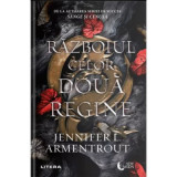 Razboiul celor doua regine - Jennifer L. Armentrout