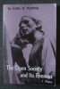 Karl Popper - The Open Society and Its Enemies Vol. 1: The Spell of Plato, Princeton Press, Engleza