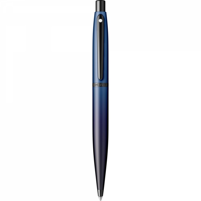Pix Sheaffer VFM Matte Blue