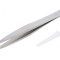 Pensetă Dreaptă 123mm pentru Lucrări de Precizie