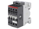 Contactor 3P NO 16A 45mm 3 Contacte Auxiliare