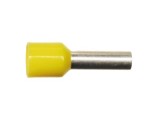 Inel terminal ACV 340600, 6.0 mm &sup2;, Set 100 Buc