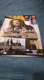 REVISTA MAXIMUM ROCK MAGAZIN NR,26 --2007