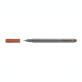 Liner Faber Castell 0.4mm portocaliu 151615