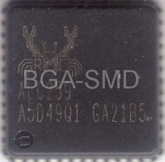 ALC259 Circuit Integrat