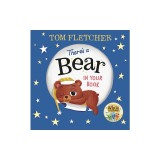 There's a Bear in Your Book